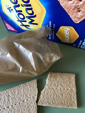 graham crackers